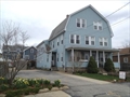 Winchester Massachusetts townhouse photo