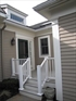Northborough Massachusetts townhouse photo