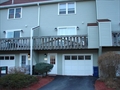Tewksbury MA townhome photo