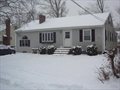 Brockton Massachusetts real estate photo