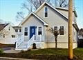 Waltham MA real estate photo
