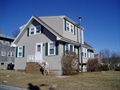Fairhaven MA real estate photo