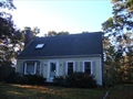 Mashpee Massachusetts real estate photo