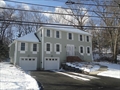 Wakefield MA Real Estate Photo