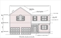 Cohasset MA Real Estate Photo
