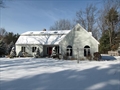 Bolton MA Real Estate Photo