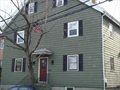 Boston Massachusetts real estate