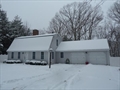 house for sale Monson MA