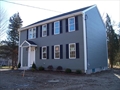 Middleboro MA Real Estate Photo