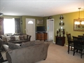 Worcester MA townhome photo
