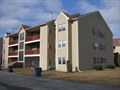 Tewksbury Massachusetts townhouse photo