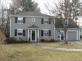 Milton MA Real Estate Photo