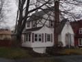 Worcester Massachusetts real estate photo