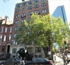 Back Bay Boston MA real estate