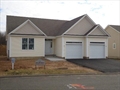 East Longmeadow MA Real Estate Photo