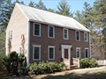 Groton MA Real Estate Photo