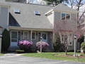 Weymouth Massachusetts townhouse photo