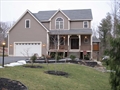 Upton MA real estate photo
