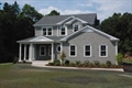 Falmouth Massachusetts real estate photo