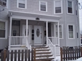 Somerville MA Real Estate Photo