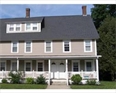 Northbridge MA Real Estate Photo