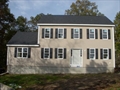Attleboro Massachusetts real estate photo