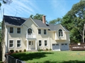 Norfolk MA Real Estate Photo