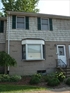 Chicopee Massachusetts townhouse photo