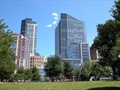 Back Bay Boston MA Condo for sale