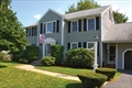 Dedham MA real estate photo