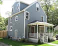 home for sale in Newton MA photo