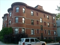 Boston MA townhome photo