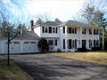 Norfolk MA Real Estate Photo