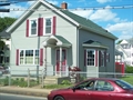 Fall River MA real estate photo