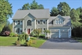 Medfield MA Real Estate Photo