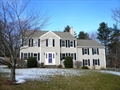 Hudson MA Real Estate Photo