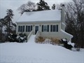 Fairhaven MA Real Estate Photo