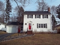 Haverhill Massachusetts real estate photo