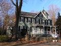 Canton MA Real Estate Photo