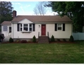 Walpole MA Real Estate Photo