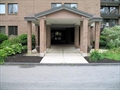 Peabody Massachusetts townhouse photo