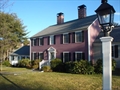 Weston MA real estate