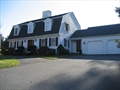 Canton MA Real Estate Photo