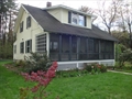 Amherst MA Real Estate Photo
