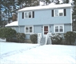 Canton MA Real Estate Photo