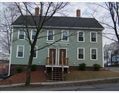 Clinton MA Real Estate Photo