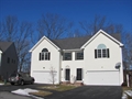 Worcester Massachusetts real estate photo