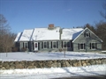 Westminster MA Real Estate Photo