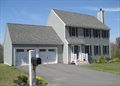 Ayer Massachusetts real estate photo
