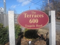 Waltham Massachusetts townhouse photo